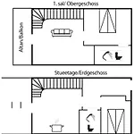 Lejlighed Kulben By Interhome