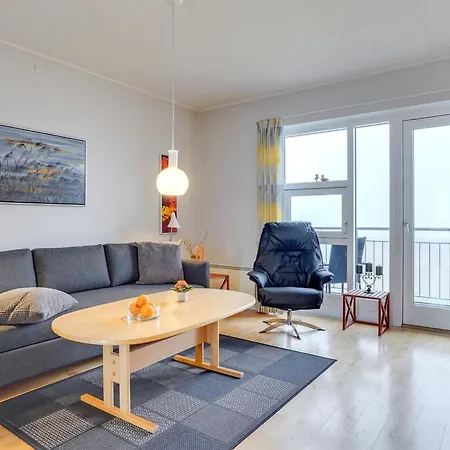 Kulben In Western Jutland By Interhome Apartment Hojer