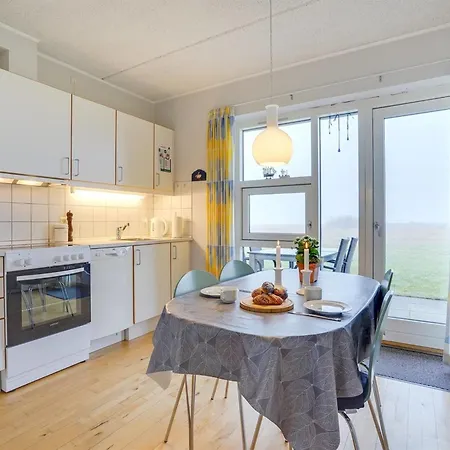 Kulben In Western Jutland By Interhome