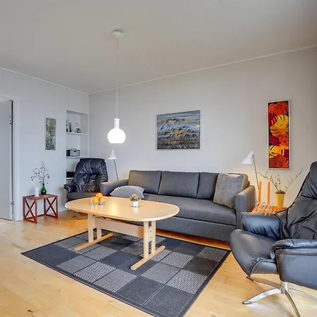 Kulben In Western Jutland By Interhome Apartment