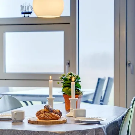 Kulben In Western Jutland By Interhome