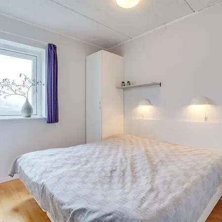 Kulben In Western Jutland By Interhome Apartment Hojer