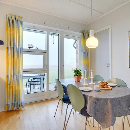 Kulben In Western Jutland By Interhome Apartment