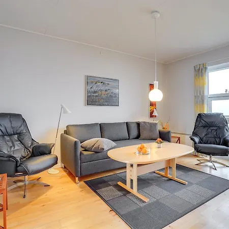 Kulben In Western Jutland By Interhome Apartment *