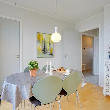 Apartment Kulben In Western Jutland By Interhome Hojer
