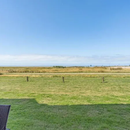 Kulben In Western Jutland By Interhome