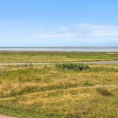 Kulben In Western Jutland By Interhome * Hojer