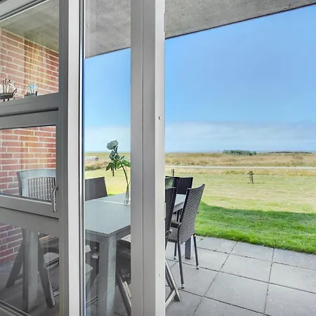 Apartment Kulben In Western Jutland By Interhome *