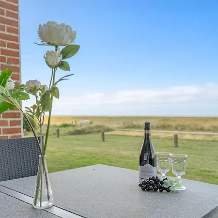 Apartment Kulben In Western Jutland By Interhome