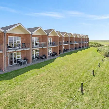 Kulben In Western Jutland By Interhome Apartment Hojer