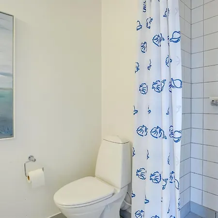 Kulben By Interhome Apartamento *