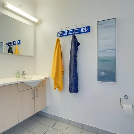 Apartamento Kulben By Interhome