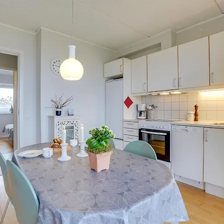 Apartamento Kulben By Interhome