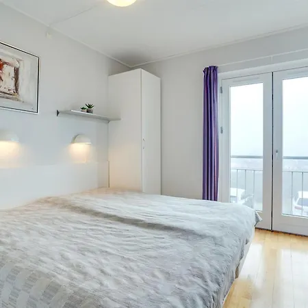 Kulben By Interhome Lägenhet Højer