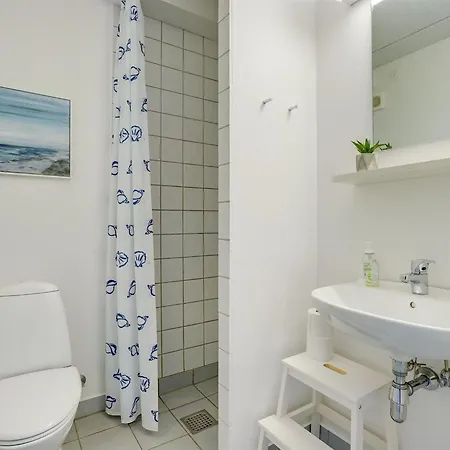 Kulben By Interhome * Højer